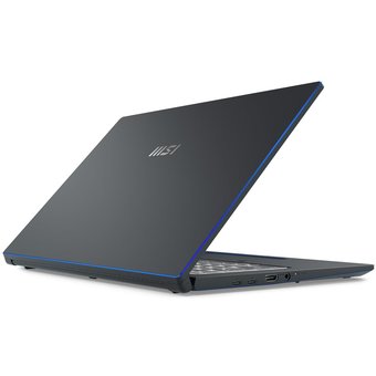  Ноутбук MSI Prestige 15 A11UC-066RU 9S7-16S711-066 i7 1195G7 16Gb SSD1Tb NVIDIA GeForce RTX 3050 4Gb 15.6" IPS FHD Win11 grey 