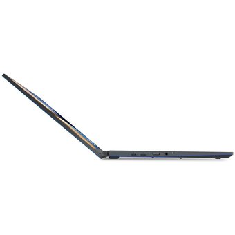  Ноутбук MSI Prestige 15 A11UC-066RU 9S7-16S711-066 i7 1195G7 16Gb SSD1Tb NVIDIA GeForce RTX 3050 4Gb 15.6" IPS FHD Win11 grey 