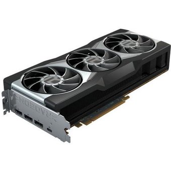  Видеокарта XFX AMD Radeon RX 6900XT RX-69XTMAQFD 16GB GDDR6 256bit HDMI 2xDP BLK 