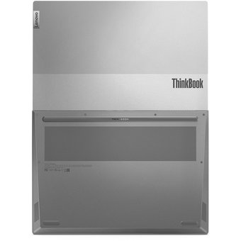  Ноутбук Lenovo Thinkbook 16p G2 ACH 20YM000ARU Ryzen 7 5800H 16Gb SSD512Gb NVIDIA GeForce RTX 3060 6Gb 16" IPS WQXGA Win10 Pro 64 grey 