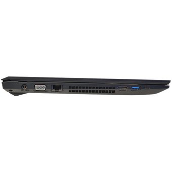 Ноутбук Aquarius Cmp NS685U R11 (Исп.2) QRCN-NS685U151618S151SN2TNMNN2 i5 10210U/8Gb/256Gb SSD/15.6" FHD IPS AG/2.2Kg/No OS 