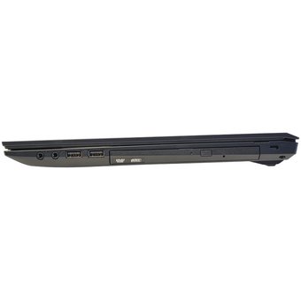  Ноутбук Aquarius Cmp NS685U R11 (Исп.2) QRCN-NS685U151618S151SN2TNMNN2 i5 10210U/8Gb/256Gb SSD/15.6" FHD IPS AG/2.2Kg/No OS 