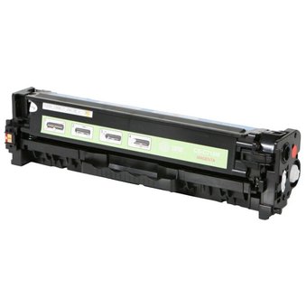  Тонер Картридж Cactus CS-C718M пурпурный для Canon LBP-7200 (2900стр.) 