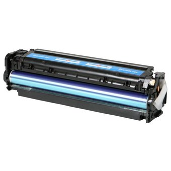  Тонер Картридж Cactus CS-C718M пурпурный для Canon LBP-7200 (2900стр.) 