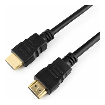  Кабель Cablexpert CCF2-HDMI4-1M (19441) HDMI v2.0 19M/19M 1м черный 