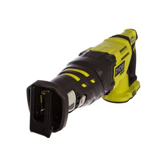  Пила сабельная Ryobi One+ R18RS7-0 (5133003809) бесщеточная без АКБ и ЗУ 