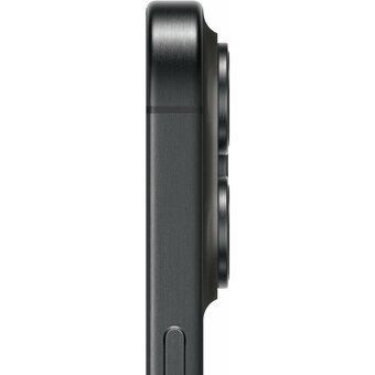  Смартфон Apple iPhone 15 Pro A3104 (MV913CH/A) 128Gb Black Titanium 