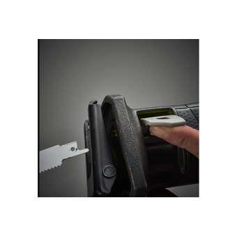  Пила сабельная Ryobi One+ R18RS-0 (5133002637) без АКБ и ЗУ 
