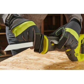  Пила сабельная Ryobi RRS18-0 (5133005404) 18В (без АКБ и ЗУ) 