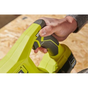  Пила сабельная Ryobi RRS18-0 (5133005404) 18В (без АКБ и ЗУ) 