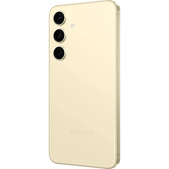  Смартфон Samsung Galaxy S24 5G (SM-S921BZYCMEA) 8/256Gb Yellow 