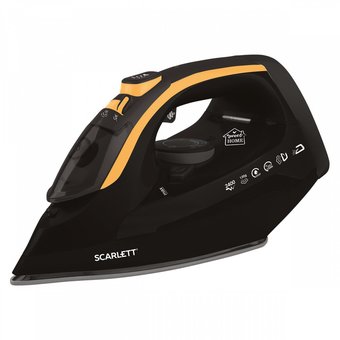  Утюг Scarlett SC-SI30K58 