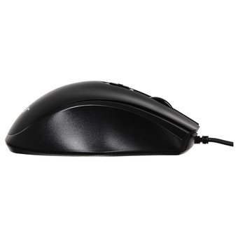  Мышь Acer OMW020 черный 