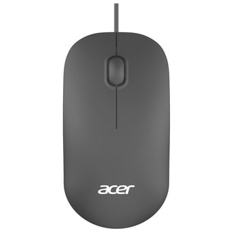  Мышь Acer OMW122 (ZL.MCEEE.00V) черный 