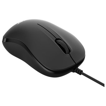  Мышь Acer OMW140 (ZL.MCEEE.00L) черный 