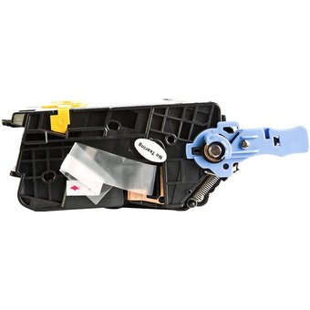  Картридж Cactus CS-Q7582A для принтера HP Color LaserJet CP3505/3800 желтый 6000 стр. 