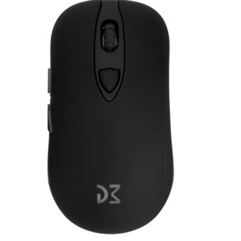  Мышь Dream Machines DM1 Pro S2 (DM1S2) USB 