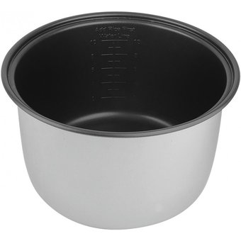  Мультиварка Vitek VT-4284 (MC) черный/белый 