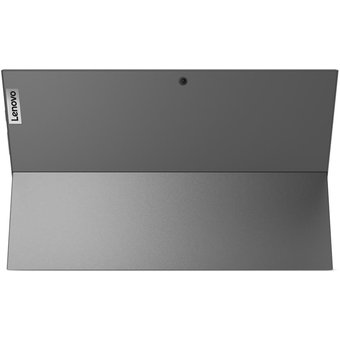  Ноутбук Lenovo IP Duet 3 10IGL5 серый (82AT00HJRU) 10.3" FHD Touch/Intel Celeron N4020/4Gb/64Gb SSD/no ODD/Win11 Pro 