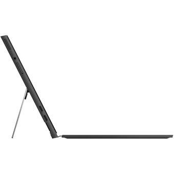  Ноутбук Lenovo IP Duet 3 10IGL5 серый (82AT00HJRU) 10.3" FHD Touch/Intel Celeron N4020/4Gb/64Gb SSD/no ODD/Win11 Pro 