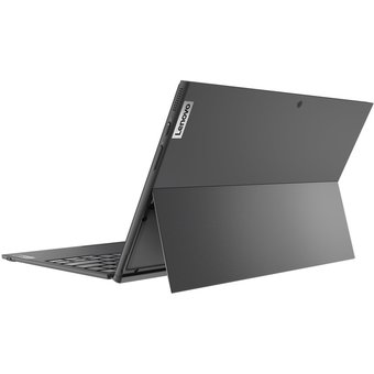  Ноутбук Lenovo IP Duet 3 10IGL5 серый (82AT00HJRU) 10.3" FHD Touch/Intel Celeron N4020/4Gb/64Gb SSD/no ODD/Win11 Pro 