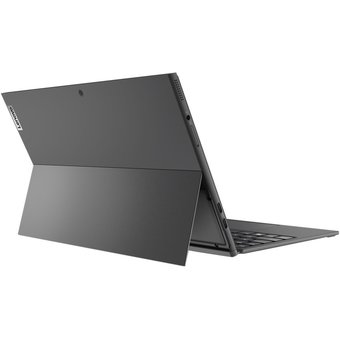  Ноутбук Lenovo IP Duet 3 10IGL5 серый (82AT00HJRU) 10.3" FHD Touch/Intel Celeron N4020/4Gb/64Gb SSD/no ODD/Win11 Pro 