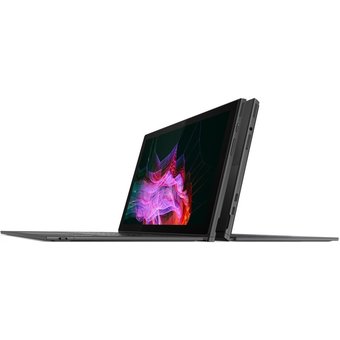 Ноутбук Lenovo IP Duet 3 10IGL5 серый (82AT00HJRU) 10.3" FHD Touch/Intel Celeron N4020/4Gb/64Gb SSD/no ODD/Win11 Pro 