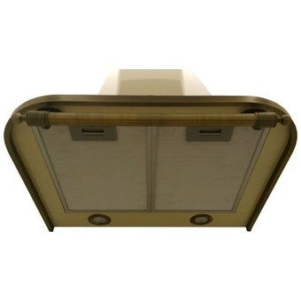  Вытяжка Kaiser A 6315 ElfEm Eco 