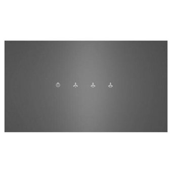  Вытяжка BOSCH DWF65AJ60T 