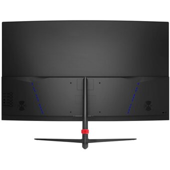  Монитор Lime T238L Black 