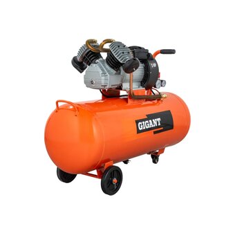  Компрессор поршневой Gigant V2200/100 