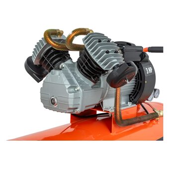  Компрессор поршневой Gigant V2200/100 