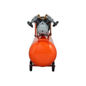  Компрессор поршневой Gigant V2200/100 