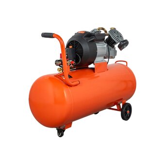  Компрессор поршневой Gigant V2200/100 