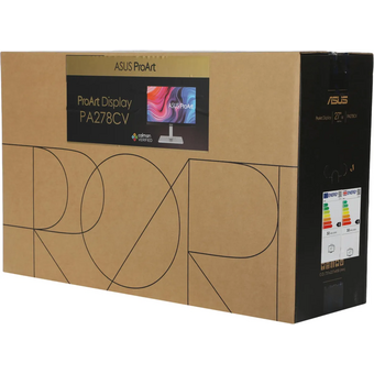  Монитор ASUS ProArt Display PA278CV (90LM06Q1-B02370) 