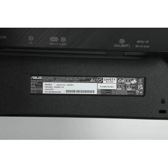  Монитор ASUS ProArt Display PA278CV (90LM06Q1-B02370) 