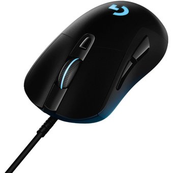  Мышь Logitech G403 Hero Black (910-005632) 