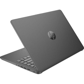  !УЦ Ноутбук HP 14s-dq0044ur 14" FHD/Pen N5030 (4Cx1.1-3.1 GHz)/4Gb/256Gb SSD/UHD Graphics 605/noOD/Win10Home/4cell/Black (3B3L5EA) (замена мат платы) 