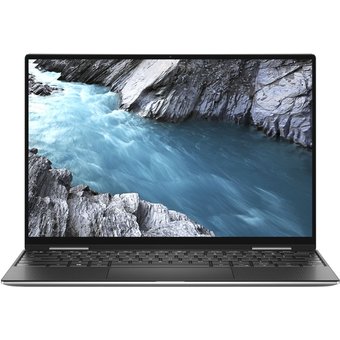  Ультрабук-трансформер Dell XPS 13 9310-1526 2 in 1 Core i7 1165G7 16Gb SSD512Gb Intel Iris Xe graphics 13.4" Touch FHD+ Win11 silver 