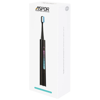  Зубная щетка Aspor H8 Pro 