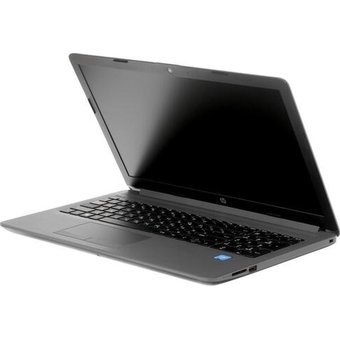  Ноутбук HP 250 G8 2X7V5EA Intel Core i5 1035G1(1Ghz)/8192Mb/512SSDGb/15.6"FHD/noDVD/Int:Intel UHD Graphics/41WHr/war 1y/Silver/W10 