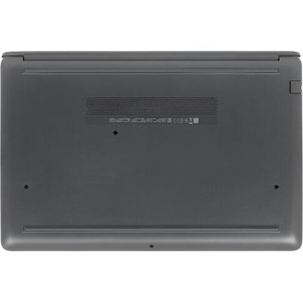  Ноутбук HP 250 G8 2X7V5EA Intel Core i5 1035G1(1Ghz)/8192Mb/512SSDGb/15.6"FHD/noDVD/Int:Intel UHD Graphics/41WHr/war 1y/Silver/W10 