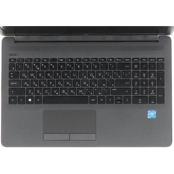  Ноутбук HP 250 G8 2X7V5EA Intel Core i5 1035G1(1Ghz)/8192Mb/512SSDGb/15.6"FHD/noDVD/Int:Intel UHD Graphics/41WHr/war 1y/Silver/W10 