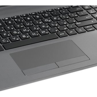  Ноутбук HP 250 G8 2X7V5EA Intel Core i5 1035G1(1Ghz)/8192Mb/512SSDGb/15.6"FHD/noDVD/Int:Intel UHD Graphics/41WHr/war 1y/Silver/W10 