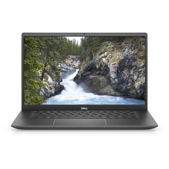  Ноутбук Dell Vostro 5402-4596 14"(1920x1080 WVA)/ i5 1135G7(2.4Ghz)/8192Mb/512SSDGb/noDVD/Int:Intel Iris Xe Graphics 