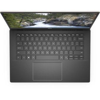  Ноутбук Dell Vostro 5402-4596 14"(1920x1080 WVA)/ i5 1135G7(2.4Ghz)/8192Mb/512SSDGb/noDVD/Int:Intel Iris Xe Graphics 