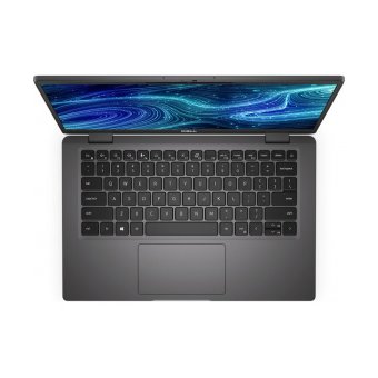  Ноутбук Dell Latitude 7320-0561 i7-1165G7 (2.8GHz) 13,3" FullHD WVA Antiglare 16GB LPDDR4 512GB SSDIntel Iris Xe Graphics FPR,l (63Whr) Linux 3 