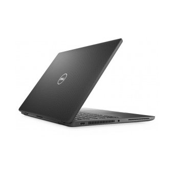  Ноутбук Dell Latitude 7320-0561 i7-1165G7 (2.8GHz) 13,3" FullHD WVA Antiglare 16GB LPDDR4 512GB SSDIntel Iris Xe Graphics FPR,l (63Whr) Linux 3 