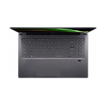  Ноутбук Acer Swift 3 SF316-51-794V NX.ABDER.008 i7-11370H, 16Gb, 512GB SSD, 16,1" FHD, No ODD, int., Win 10, серый 
