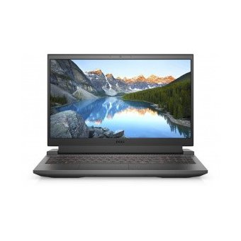  Ноутбук Dell G15 5510 G515-4342 i7-10870H/16Gb/512GB SSD/15.6" FHD/RTX3060 6GB/W10/Dark Shadow Grey 